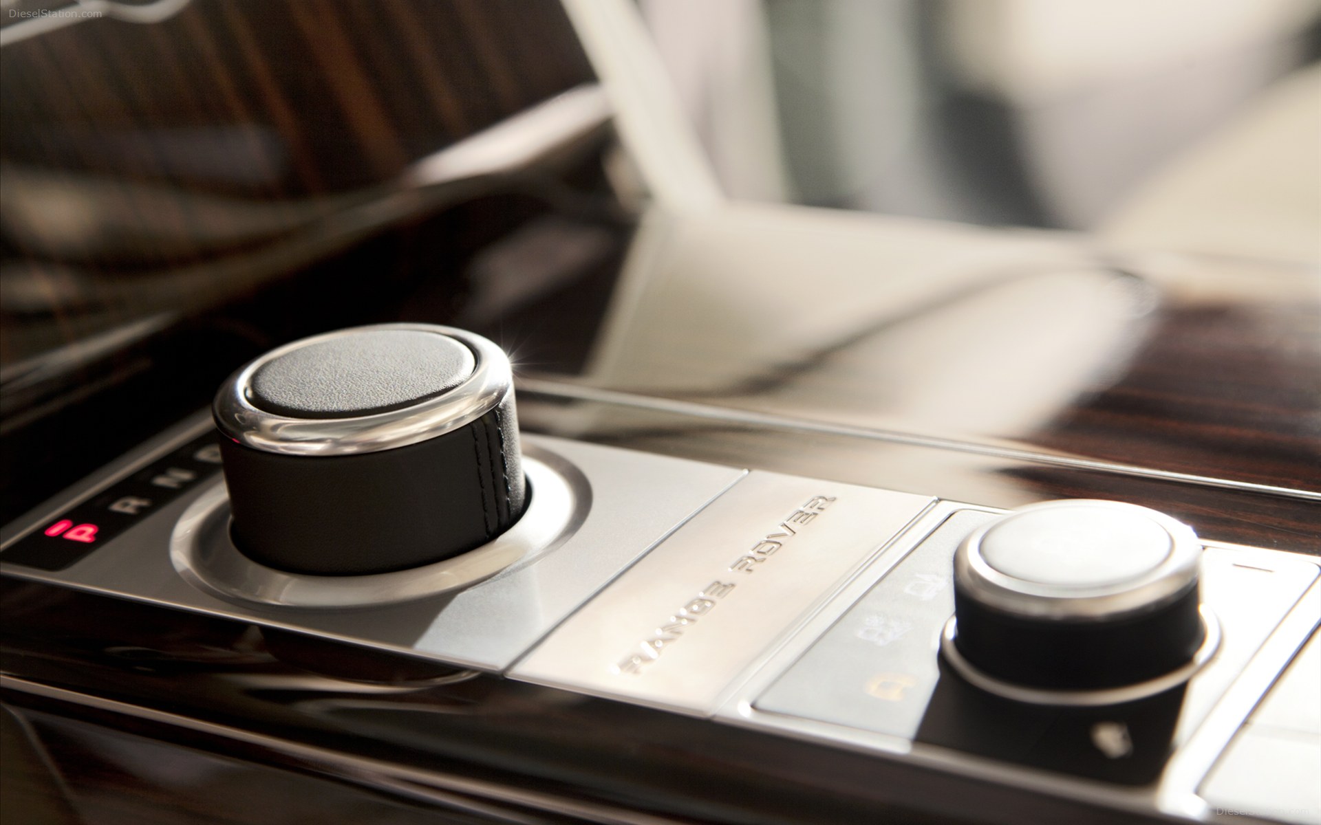 Land Rover Range Rover 2013
